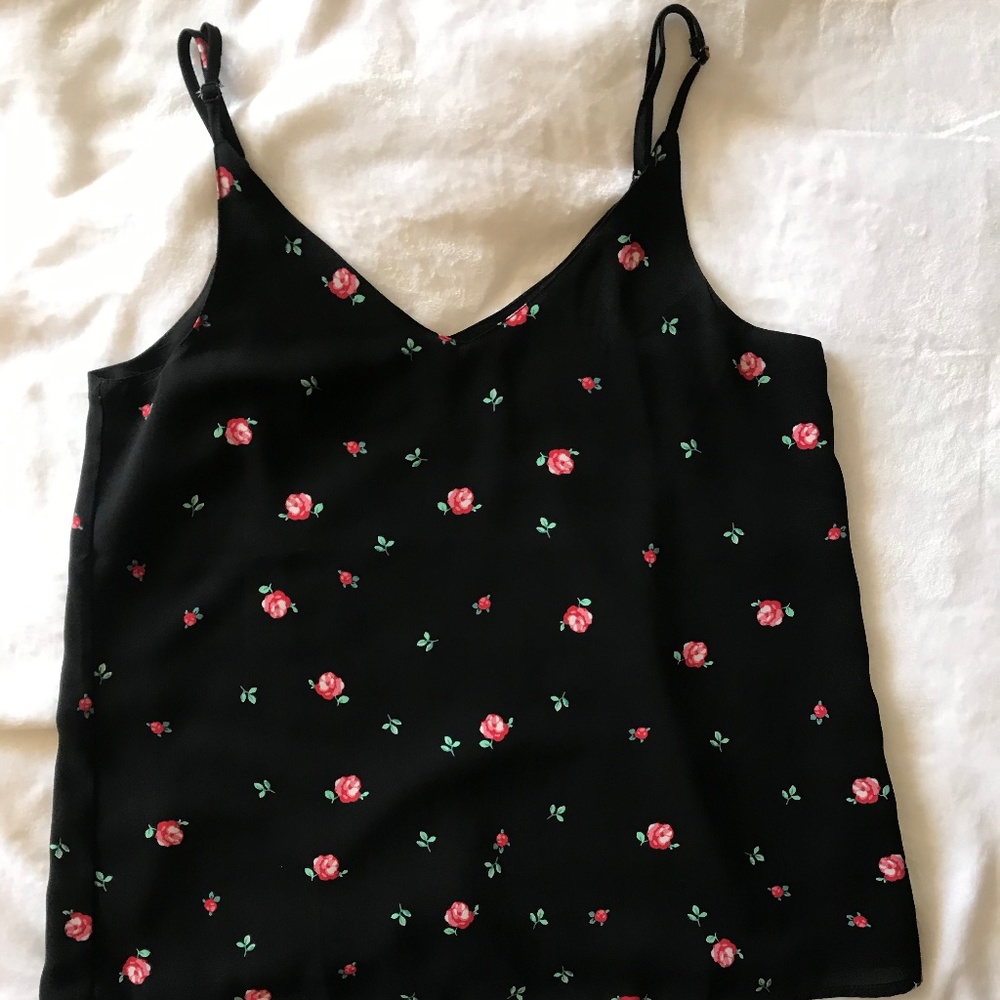 Cotton On Rosebud Tank